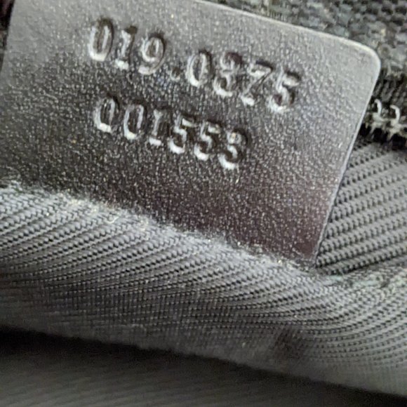 Gucci GG Canvas Crossbody*** - Picture 15 of 15
